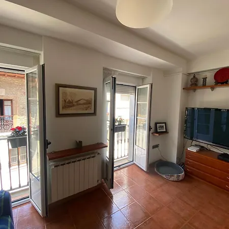 Apartment En Chanclas A La Playa