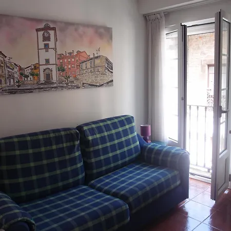 Apartment En Chanclas A La Playa *