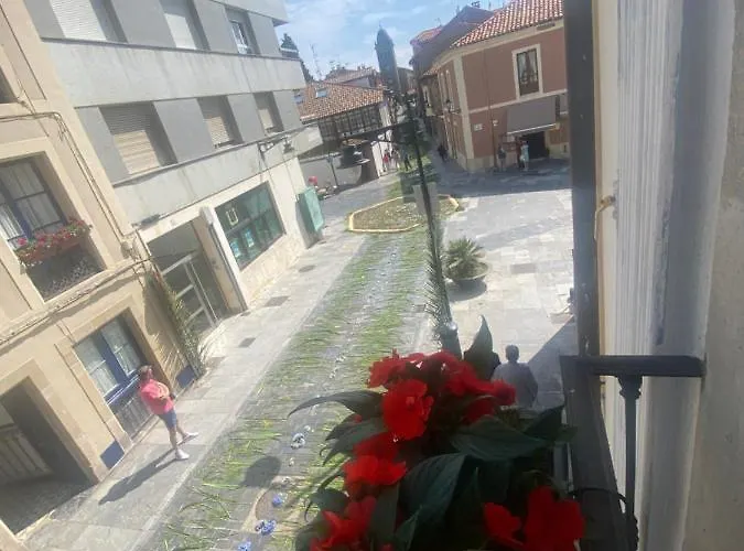 En Chanclas A La Playa Apartment *