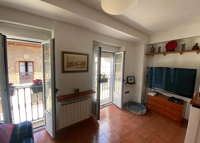 Apartment En Chanclas A La Playa