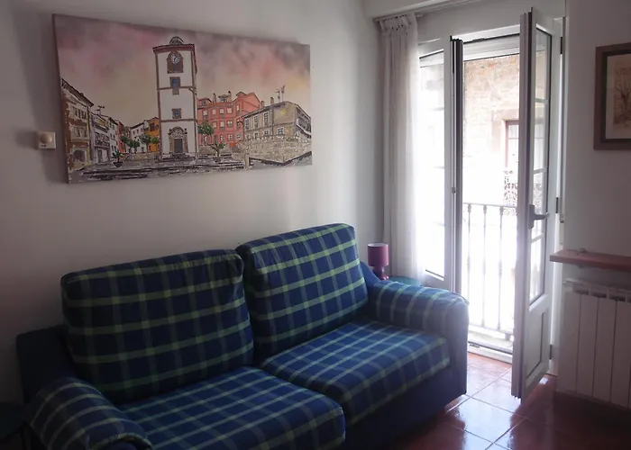 Apartment En Chanclas A La Playa *